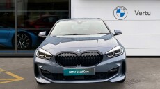 BMW 1 Series 118i M Sport 5dr Step Auto [Tech Pack] Petrol Hatchback